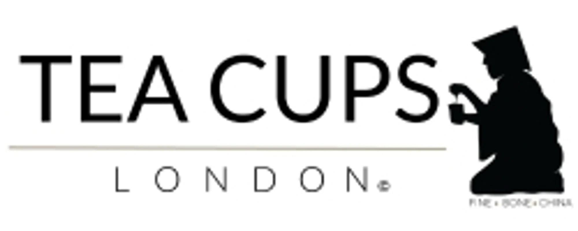 Tea Cups London