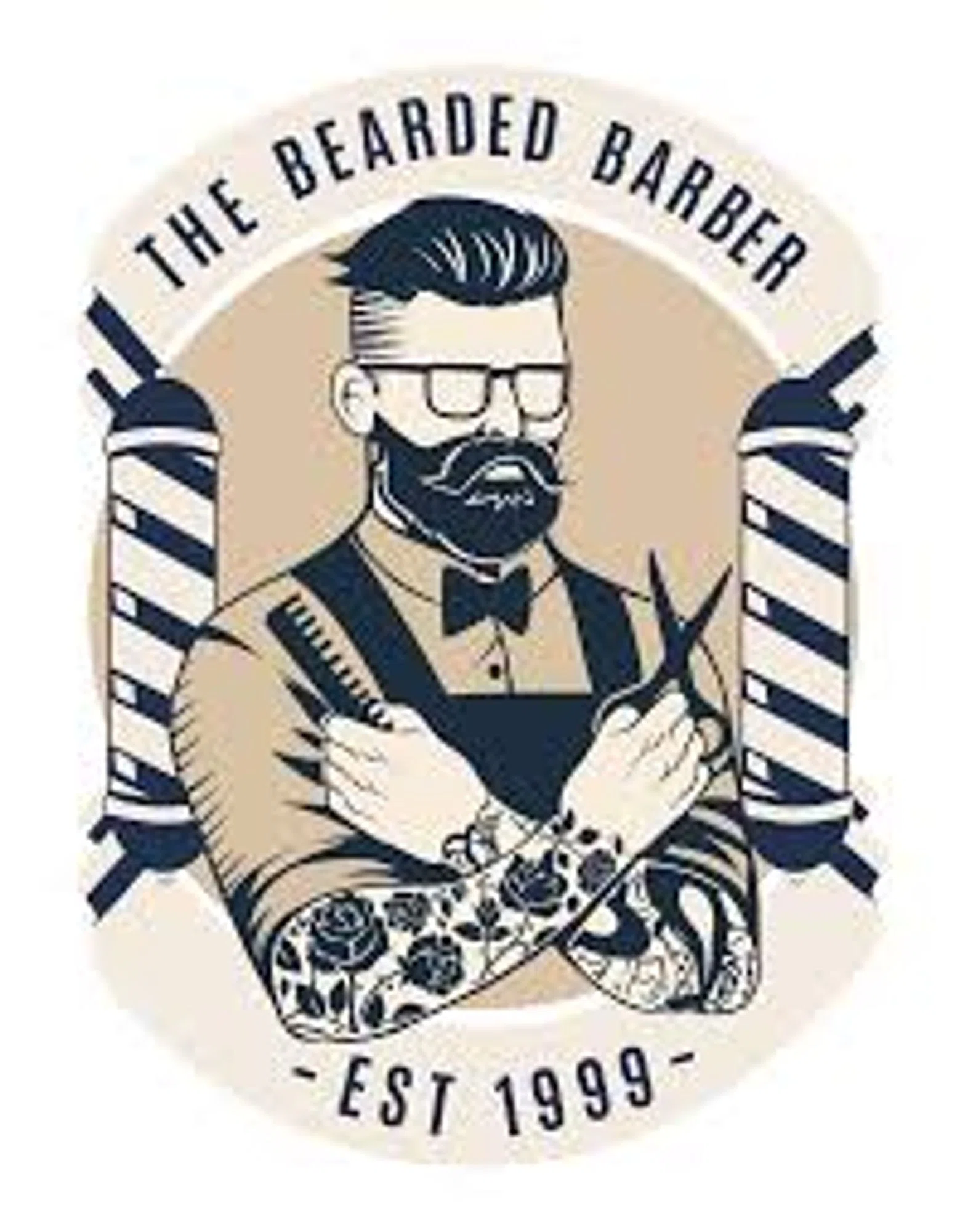 The Bearded Barber