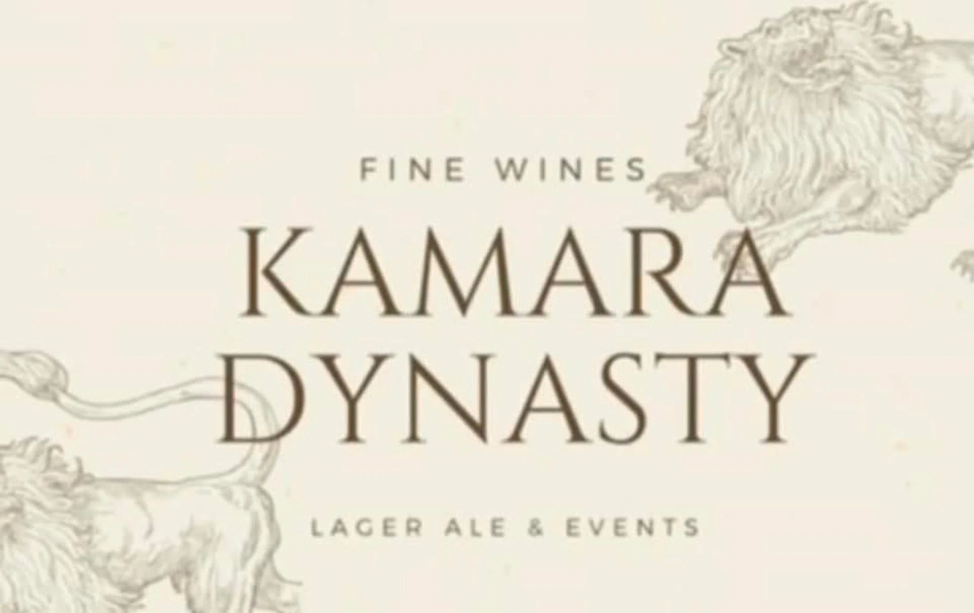 Kamara Dynasty Wines LLC