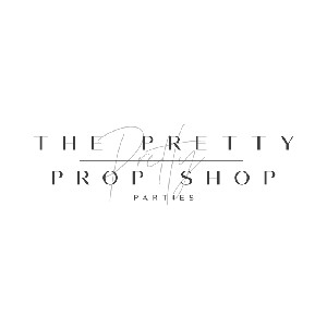 The Pretty Prop Shop