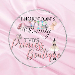 Thorntons VIP Beauty