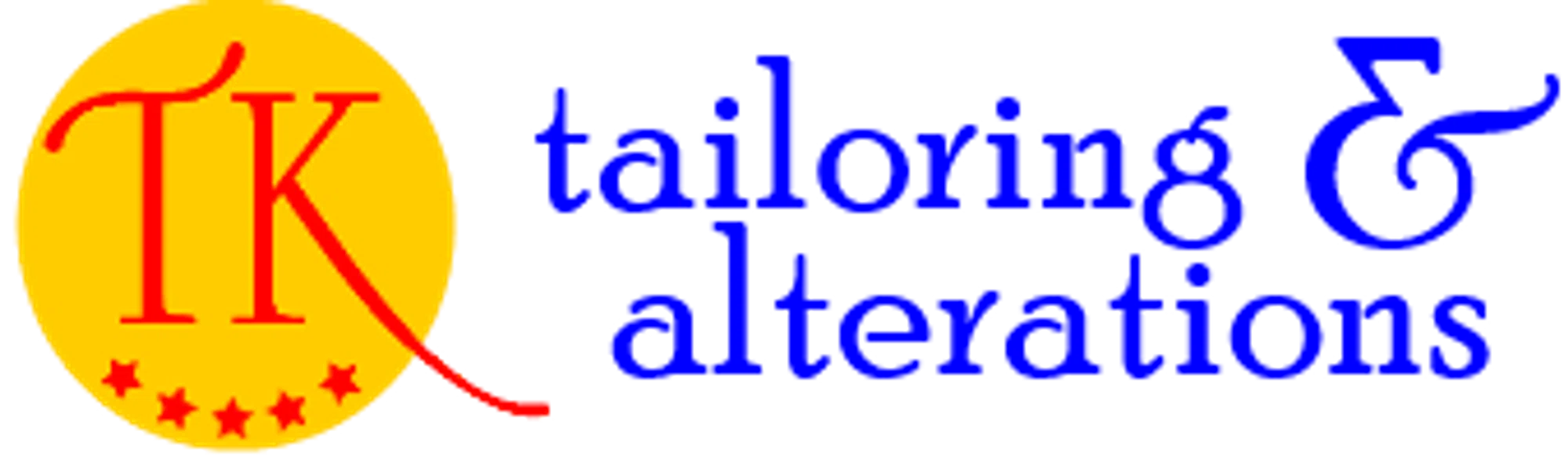 TK Tailoring & Alterations