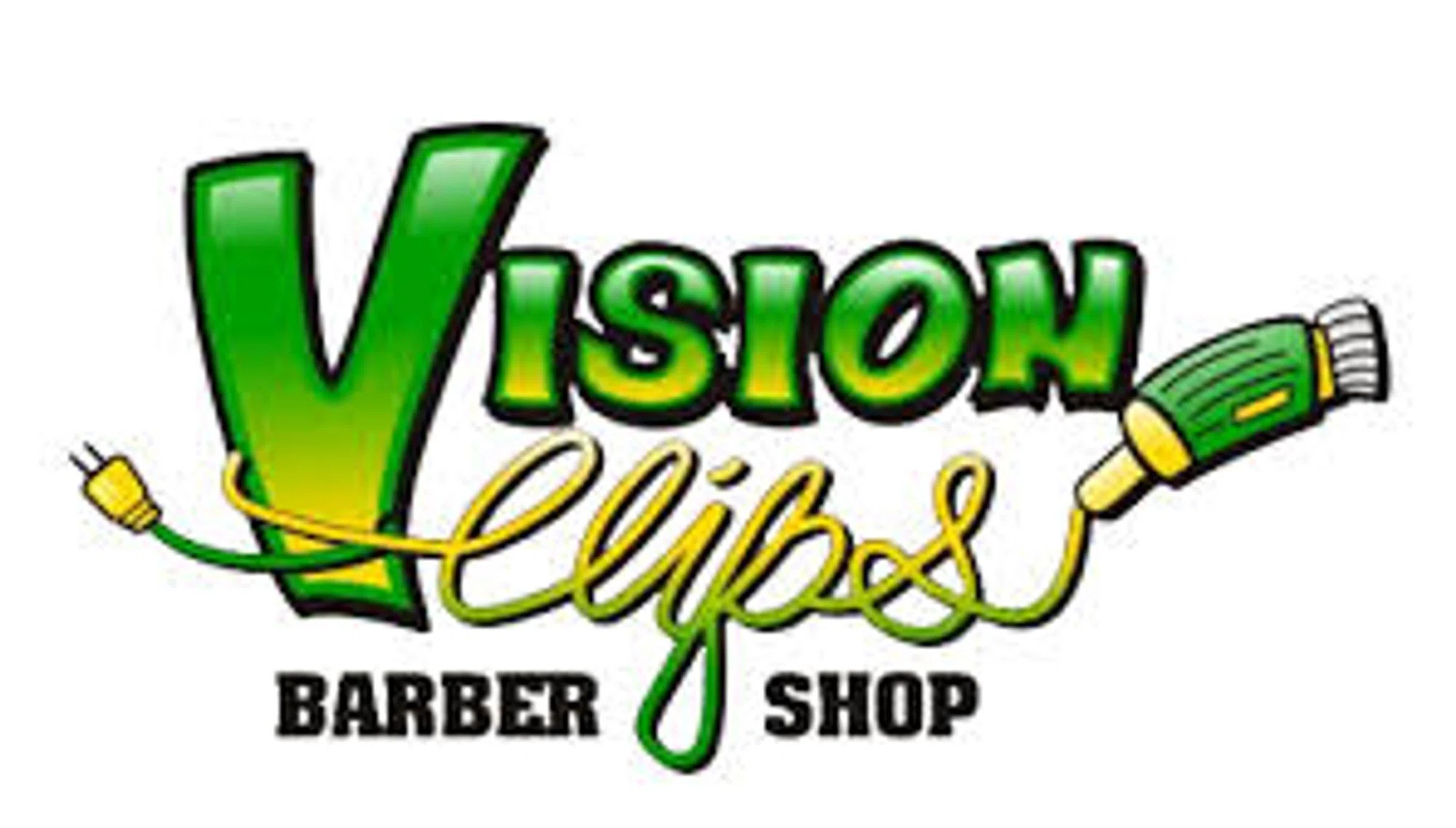 Vision Clips Barbershop