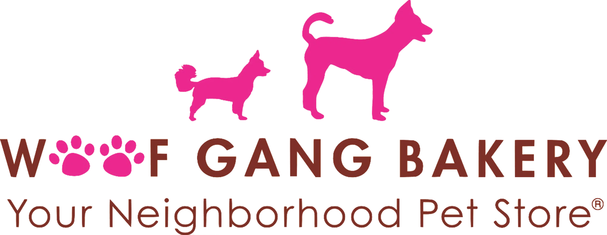 Woof Gang Bakery Raleigh