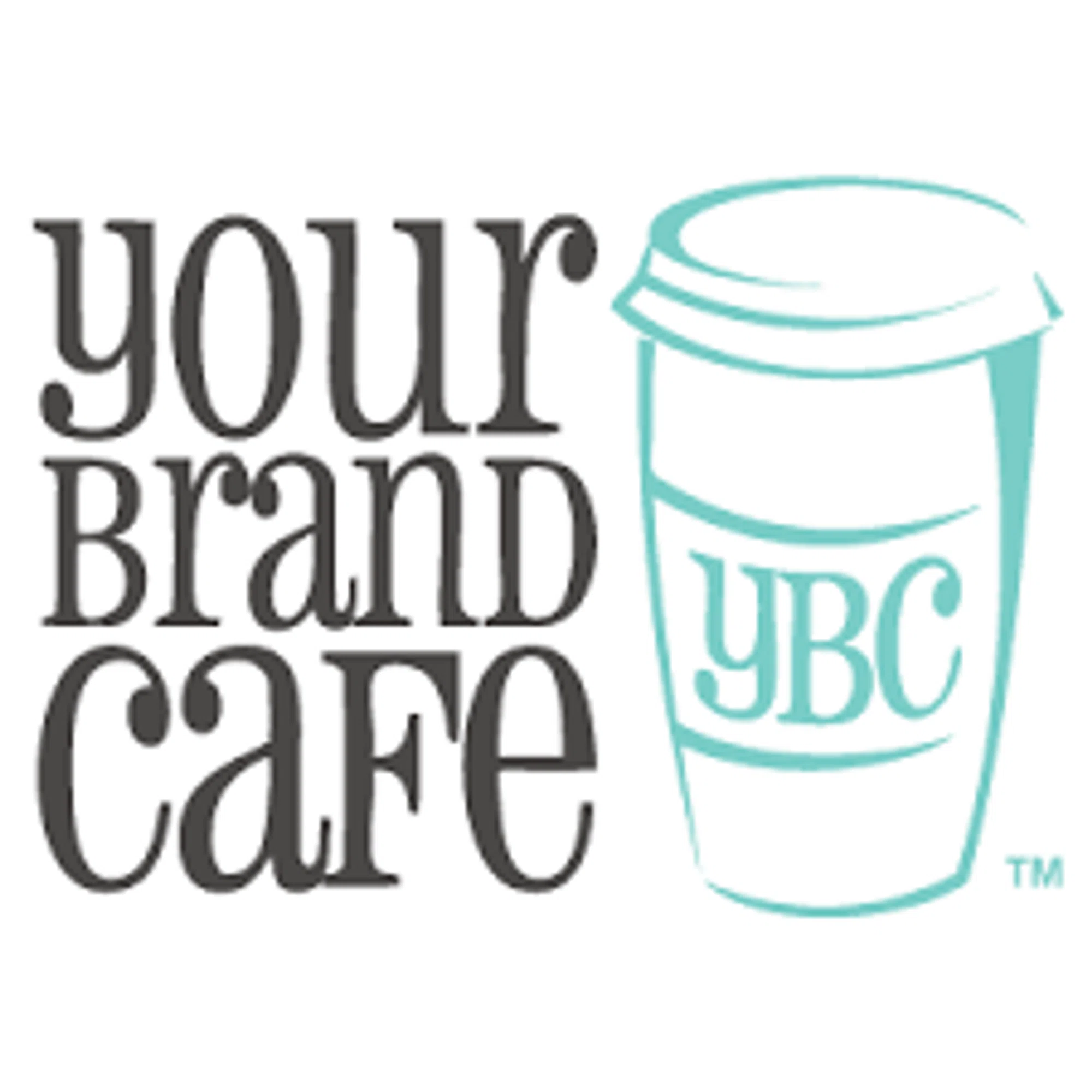Your Brand Cafe